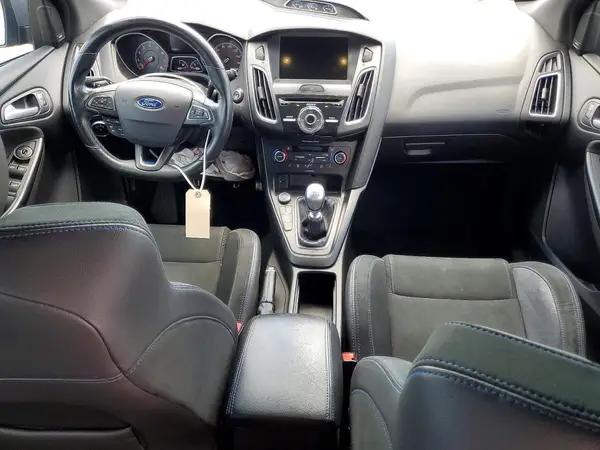WF0DP3TH8H4123806 2017 FORD FOCUS - Image 8