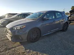 WF0DP3TH8H4124888 2017 FORD FOCUS
