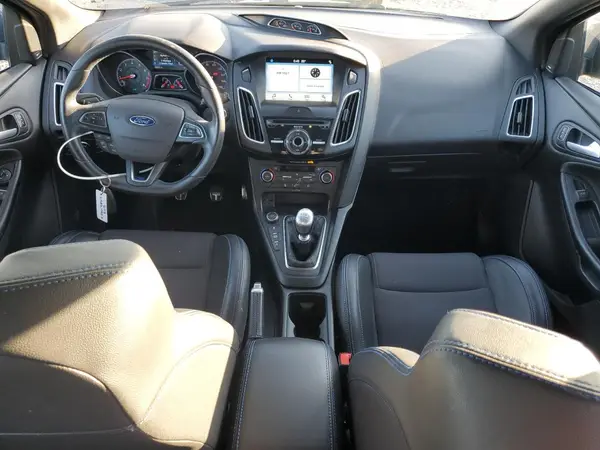 WF0DP3TH8H4124888 2017 FORD FOCUS - Image 8