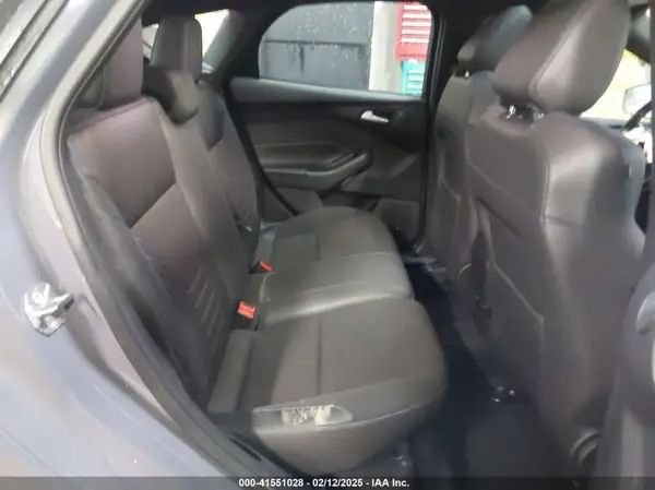 WF0DP3TH8H4125166 2017 FORD FOCUS RS - Image 8