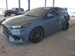 WF0DP3TH8H4125992 2017 FORD FOCUS