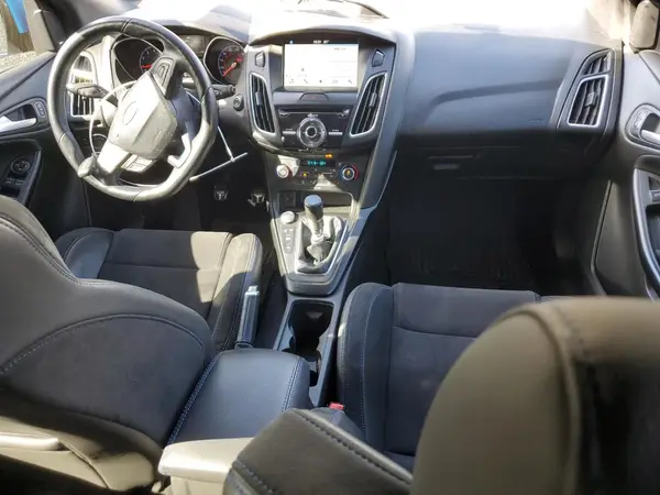 WF0DP3TH8H4126124 2017 FORD FOCUS - Image 8