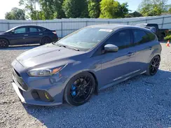 WF0DP3TH9G4114000 2016 FORD FOCUS