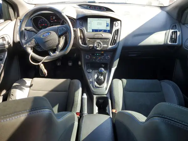 WF0DP3TH9G4114000 2016 FORD FOCUS - Image 8