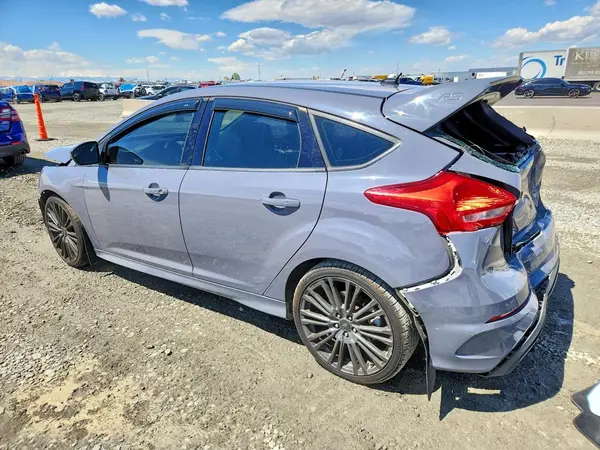 WF0DP3TH9G4114532 2016 FORD FOCUS - Image 2