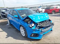 WF0DP3TH9G4114725 2016 FORD FOCUS RS