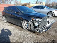 WF0DP3TH9G4116250 2016 FORD FOCUS RS