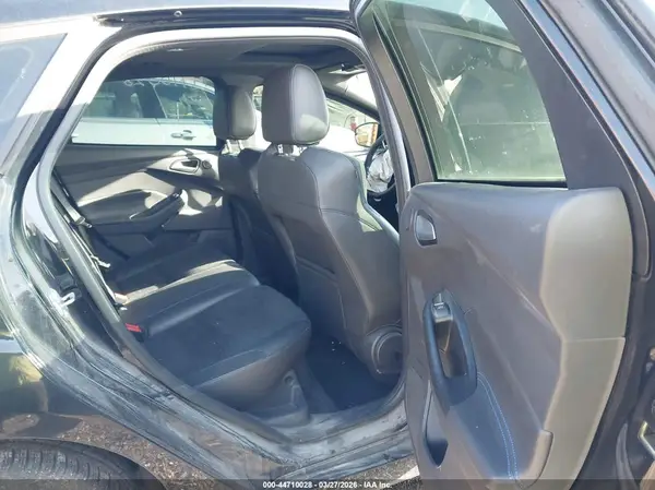 WF0DP3TH9G4116250 2016 FORD FOCUS RS - Image 8