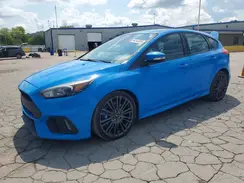 WF0DP3TH9G4117107 2016 FORD FOCUS