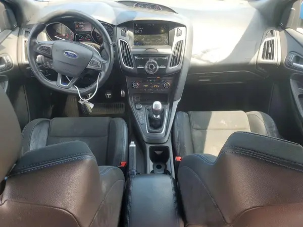 WF0DP3TH9G4117107 2016 FORD FOCUS - Image 8