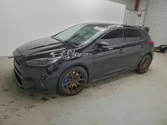 WF0DP3TH9G4117964 2016 FORD FOCUS