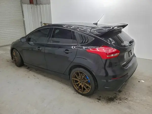 WF0DP3TH9G4117964 2016 FORD FOCUS - Image 2