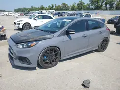 WF0DP3TH9H4120218 2017 FORD FOCUS