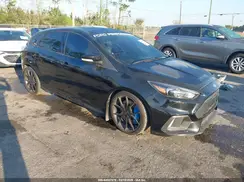 WF0DP3TH9H4120252 2017 FORD FOCUS RS