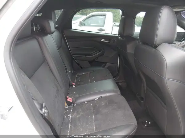 WF0DP3TH9H4120834 2017 FORD FOCUS RS - Image 8
