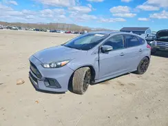 WF0DP3TH9H4121224 2017 FORD FOCUS