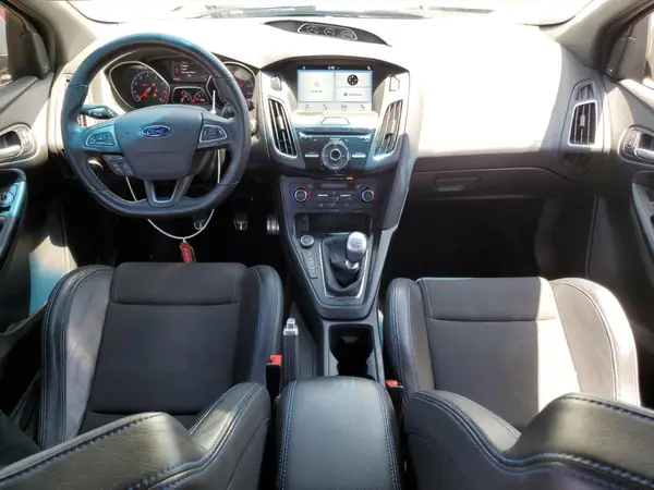 WF0DP3TH9H4121398 2017 FORD FOCUS - Image 8