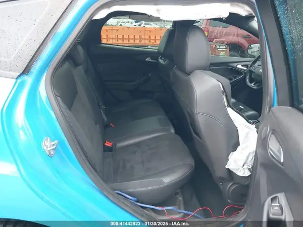 WF0DP3TH9H4122938 2017 FORD FOCUS RS - Image 8