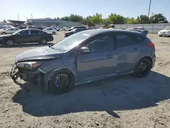WF0DP3TH9H4123328 2017 FORD FOCUS