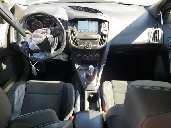WF0DP3TH9H4123328 2017 FORD FOCUS - Image 8