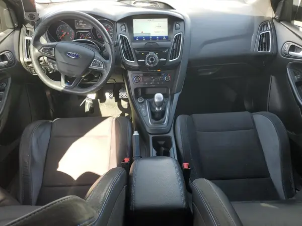 WF0DP3TH9H4125693 2017 FORD FOCUS - Image 8