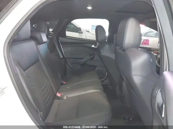 WF0DP3THXG4112966 2016 FORD FOCUS RS - Image 8