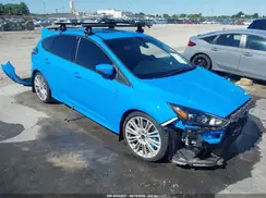 WF0DP3THXG4113891 2016 FORD FOCUS RS