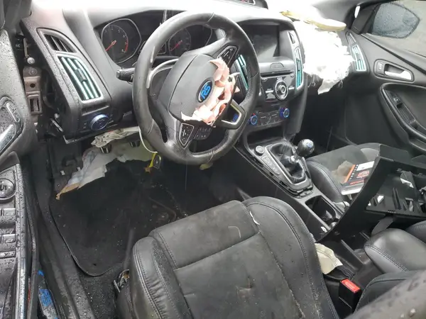 WF0DP3THXG4113986 2016 FORD FOCUS - Image 8