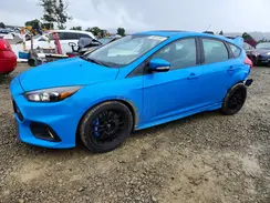 WF0DP3THXG4116175 2016 FORD FOCUS