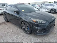 WF0DP3THXG4116192 2016 FORD FOCUS RS