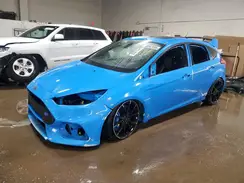 WF0DP3THXG4116421 2016 FORD FOCUS