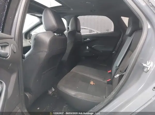 WF0DP3THXH4120468 2017 FORD FOCUS RS - Image 8