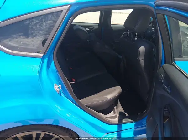 WF0DP3THXH4120633 2017 FORD FOCUS RS - Image 8