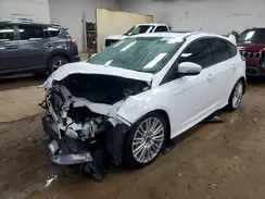 WF0DP3THXH4120874 2017 FORD FOCUS