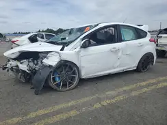 WF0DP3THXH4121359 2017 FORD FOCUS