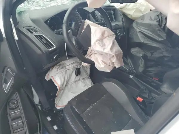 WF0DP3THXH4121359 2017 FORD FOCUS - Image 8