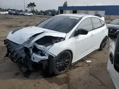 WF0DP3THXH4121961 2017 FORD FOCUS