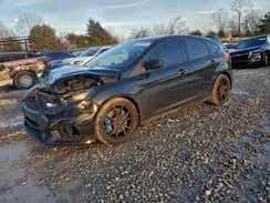 WF0DP3THXH4122883 2017 FORD FOCUS
