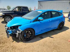 WF0DP3THXH4124956 2017 FORD FOCUS