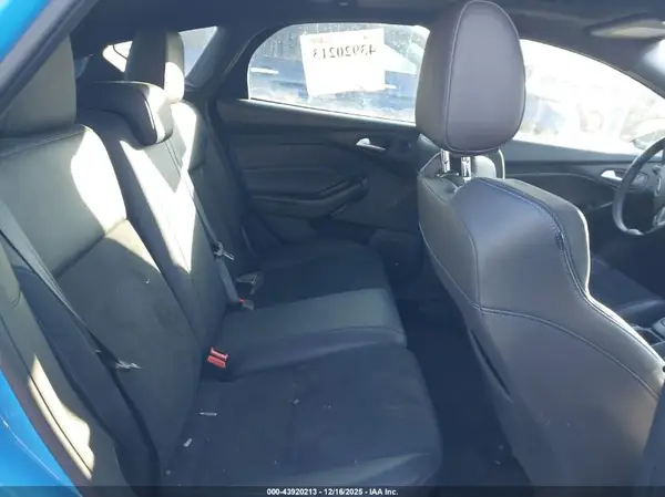 WF0DP3THXJ4126812 2018 FORD FOCUS RS - Image 8