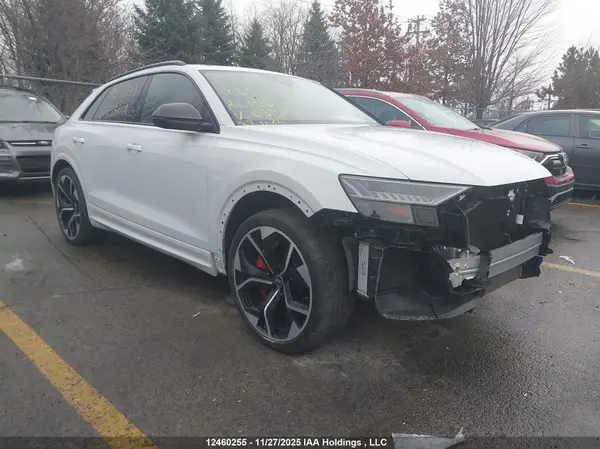 WU1ARAF10MD033212 2021 AUDI RS Q8 - Image 1