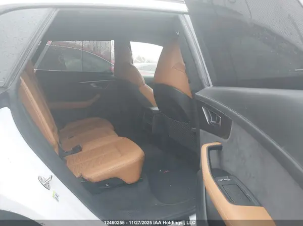 WU1ARAF10MD033212 2021 AUDI RS Q8 - Image 8