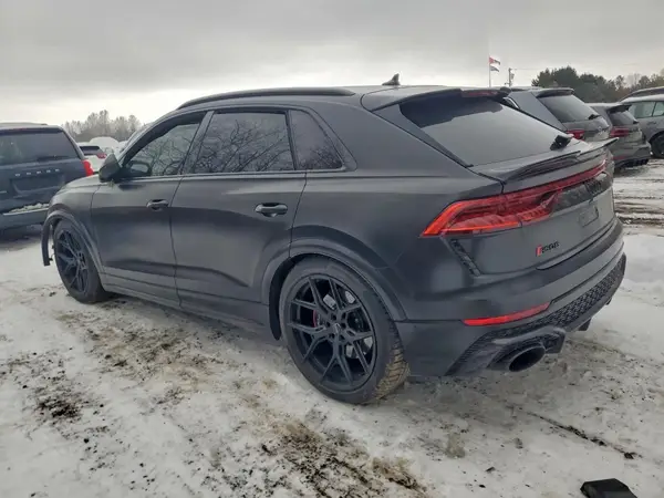 WU1ARAF16MD009271 2021 AUDI RS Q8 - Image 2