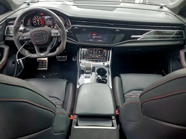WU1ARAF16MD009271 2021 AUDI RS Q8 - Image 8