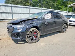 WU1ARAF19MD041907 2021 AUDI RS Q8