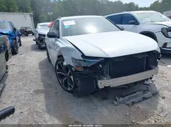 WU1ARBF10MD029781 2021 AUDI RS Q8