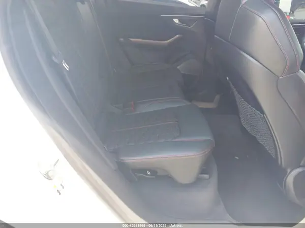 WU1ARBF10MD029781 2021 AUDI RS Q8 - Image 8