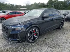 WU1ARBF10MD036844 2021 AUDI RS Q8