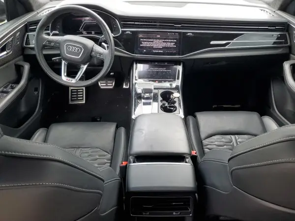 WU1ARBF10MD036844 2021 AUDI RS Q8 - Image 8