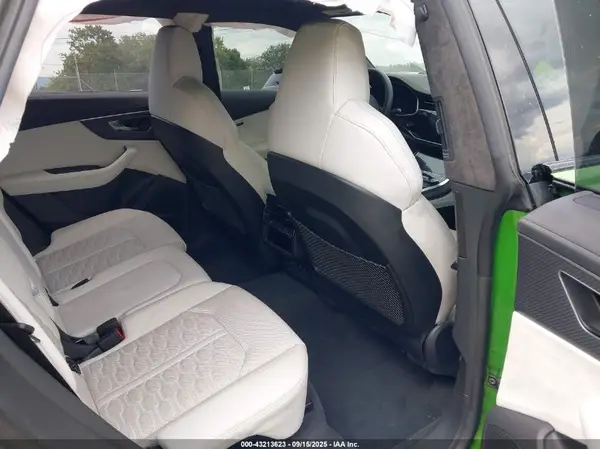 WU1ARBF10ND018054 2022 AUDI RS Q8 - Image 8